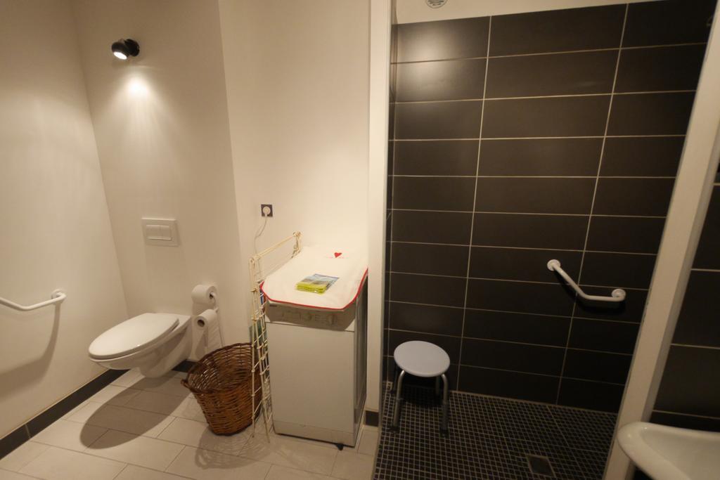 Maison D'Hotes Des 2 Chenes Bessenay Eksteriør billede