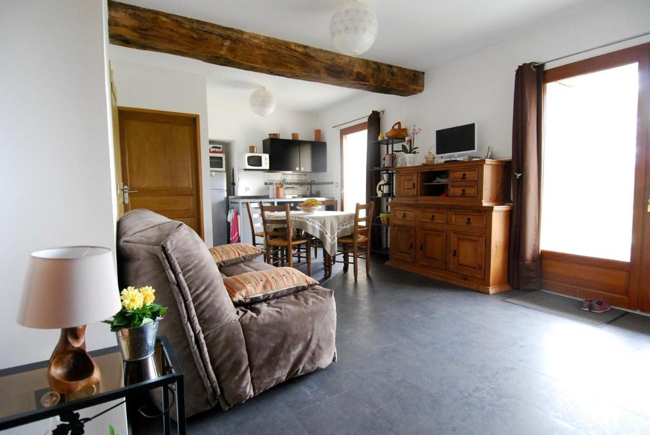 Maison D'Hotes Des 2 Chenes Bessenay Eksteriør billede